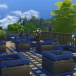 Willow Creek | Bosphorus Hotel & Cafe | Community Lot | No CC
