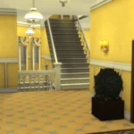 Willow Creek | Bosphorus Hotel & Cafe | Community Lot | No CC