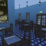 Willow Creek | Bosphorus Hotel & Cafe | Community Lot | No CC