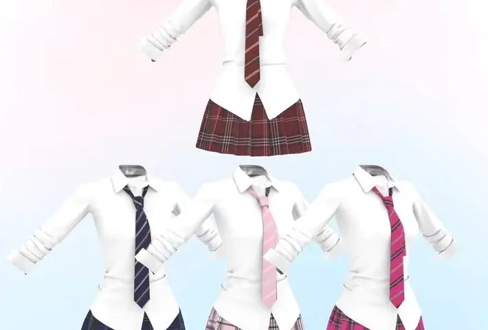 Moaomao N44 Dress