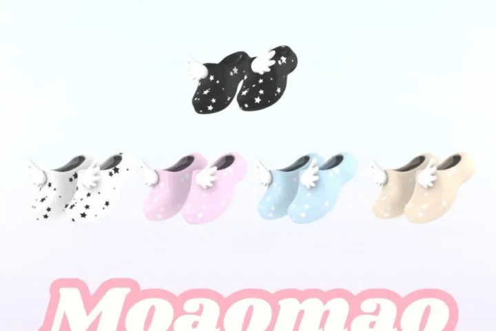 Moaomao N42 Shoe