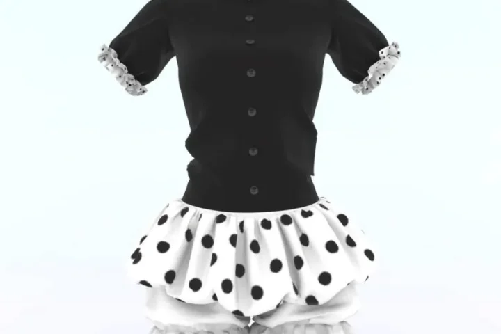 Moaomao N40 Set