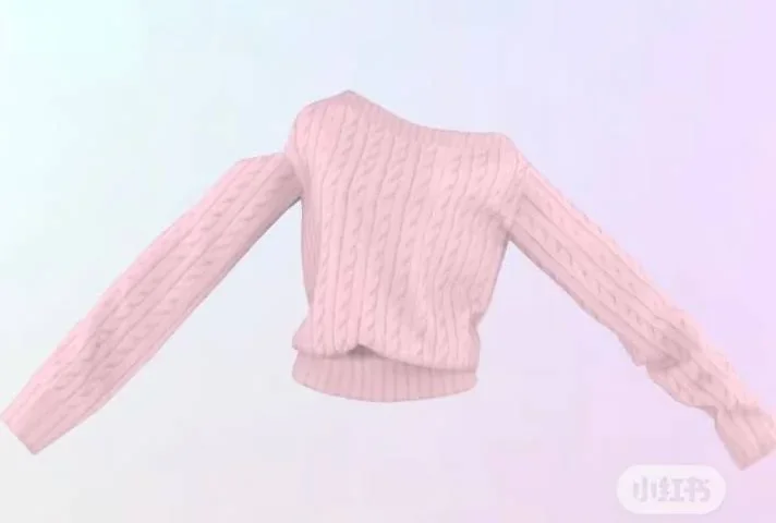 Moaomao N33 Tops