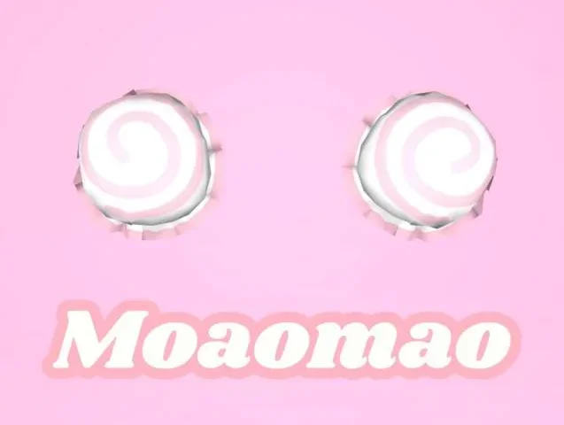 Moaomao N27 Hair accessory