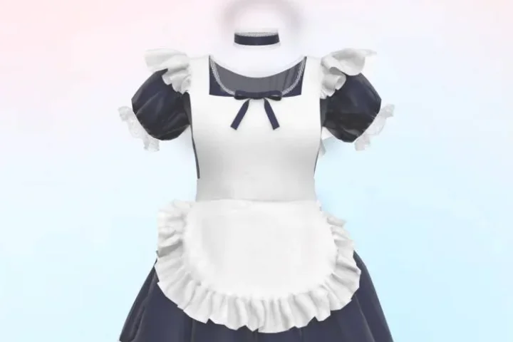 Moaomao N23 set