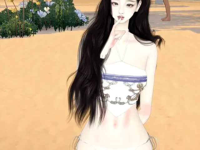 Moaomao N18 Swimwear