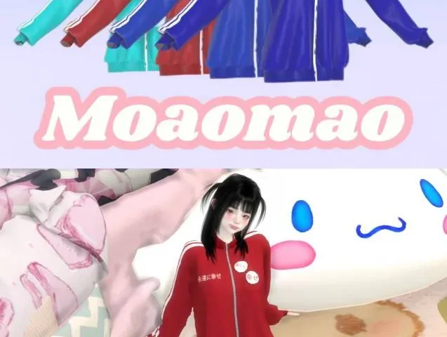 Moaomao N10 Dress