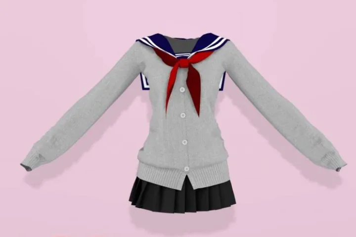 Moaomao N6 Dress