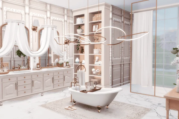 Biyya Bathroom