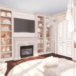Biyya Bedroom