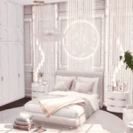 Biyya Bedroom