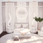 Biyya Bedroom
