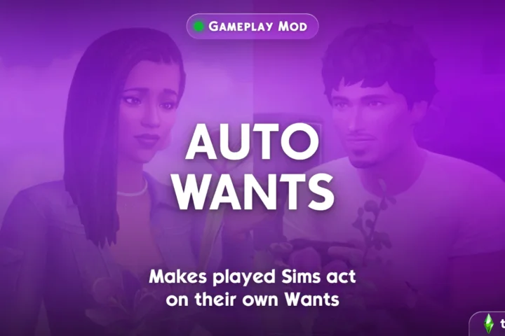 Autonomous Wants