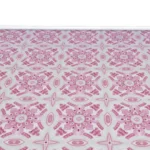 Blooming Mosaic Tile Floors