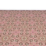 Blooming Mosaic Tile Floors