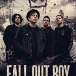 Fall Out Boy Poster Pack