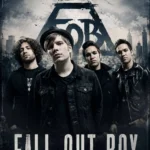 Fall Out Boy Poster Pack