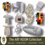 The Art Room Collection - WillowTree