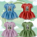 Confort 10-Toddler Infant