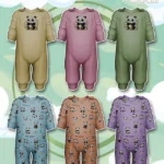 Confort 10-Toddler Infant