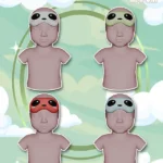 Confort 10-Toddler Infant