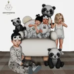 Confort 10-Toddler Infant