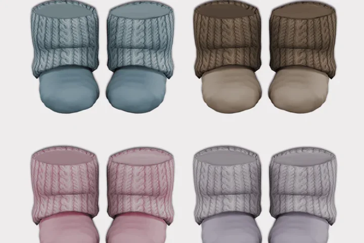 Confort 09- Infant