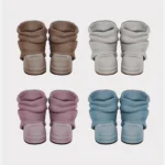 Confort 09- Infant