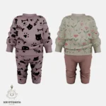Confort 08-Infant