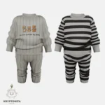 Confort 08-Infant