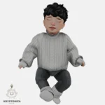 Confort 07-Infant