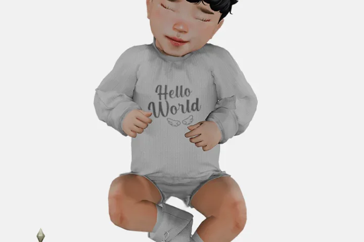 Confort 06-Infant