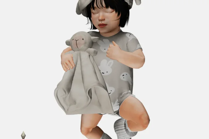 Confort 05-Infant