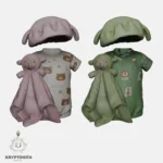 Confort 05-Infant