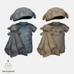 Confort 05-Infant