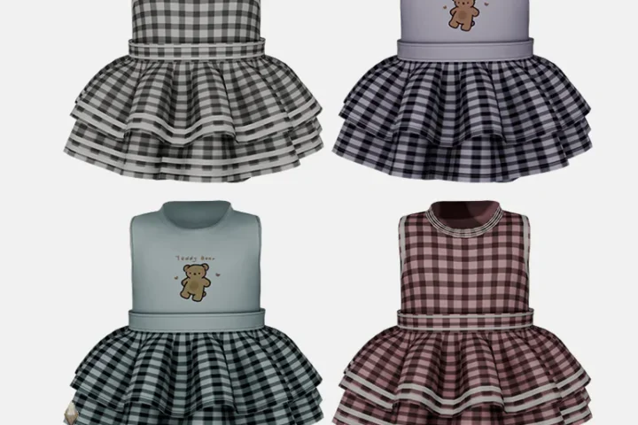 Confort 04-Infant