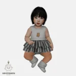 Confort 04-Infant