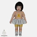 Confort 03-Infant