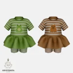 Confort 03-Infant