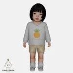 Confort 02-Infant