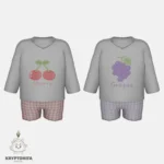 Confort 02-Infant