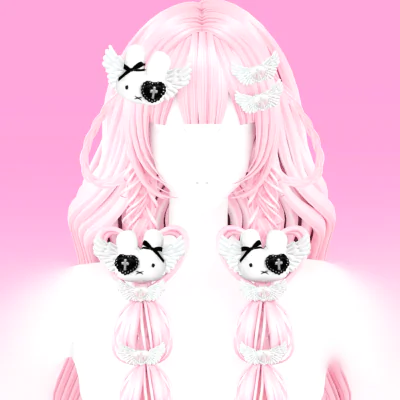 【SUSHI77】S339 Sweetheart Love Editor set