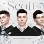 Scottt