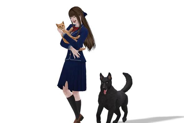 Tohru Honda Alt