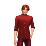 Alvah — Shall We Date? Inspired Sim