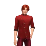 Alvah — Shall We Date? Inspired Sim