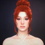 Lizzy Hair V1