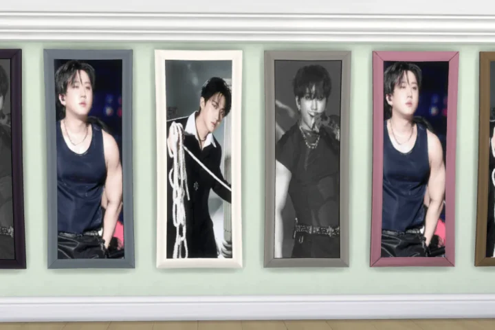[StayAwkward] Bias Collection - 🐷🐰 Changbin