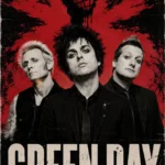 Green Day Poster Pack