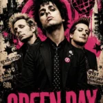 Green Day Poster Pack